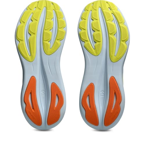 Image of ASICS Men's Gel-Pulse 17 Running Shoes