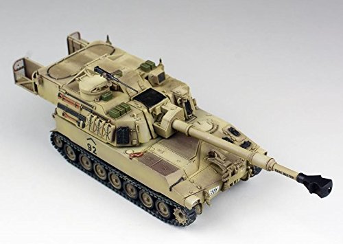 リッチモデル 1/72 アメリカ軍 M109A2 155mm自走砲 RT72002 プラモデル RC72002 n5ksbvb Amazon | リッチモデル 1/72 アメリカ軍 M109A6 パラディン自走砲