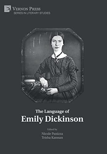 The Language of Emily Dickinson (Literary Studies)