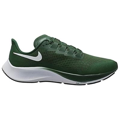 nike air zoom pegasus 37 black ghost green