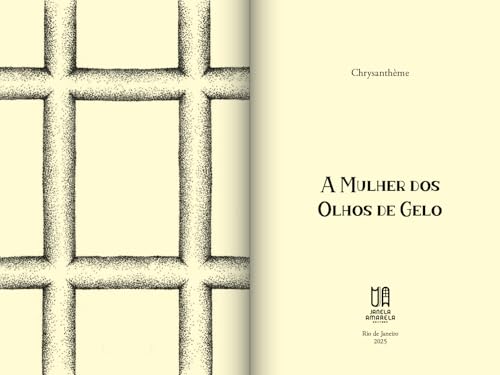 A Mulher dos Olhos de Gelo – vue 3