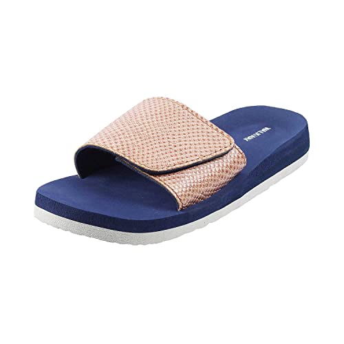 Image of Walkway Women Synthetic Slip Ons, (212-1573)