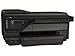 Produktbild HP OfficeJet 7610-CR769A Multifunktion Großformatdrucker (Drucker, Scanner, Kopierer, 4800 x 1200 dpi, WiFi, USB 2.0) schwarz