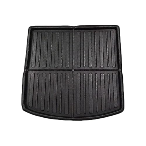 Tapis de coffre étanche pour BYD Sealion 7 plateau arrière antidérapant