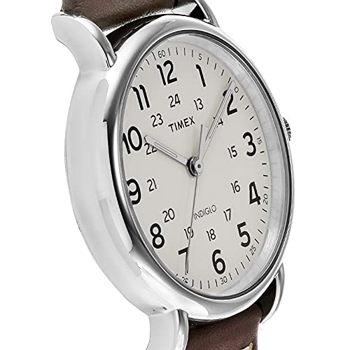 Image of Timex Weekender 40mm Watch