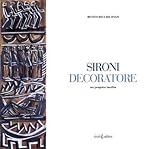  Sironi decoratore