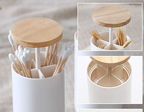 Stand de cure-dents automatique pour restaurant, bar et buffet