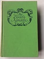 The Road to Xanadu; A Study in the Ways of The Imagination B00085UN5Y Book Cover