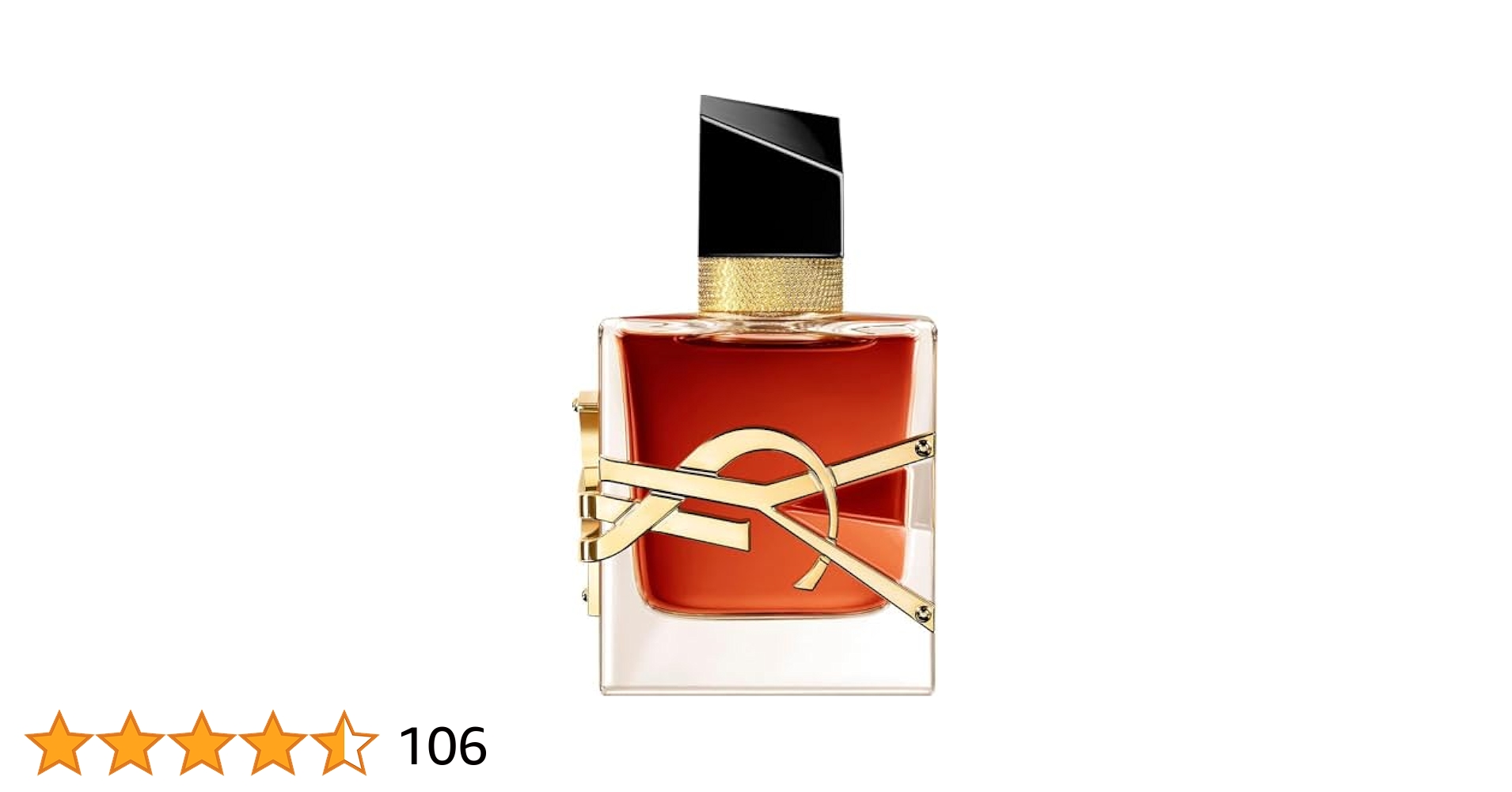 Yves Saint Laurent LIBRE オードパルファム 30ml Amazon.com : Yves Saint Laurent Libre Le Parfum 1 oz / 30 mL