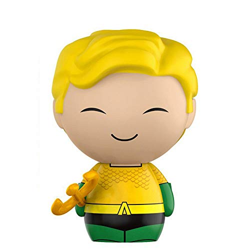 Funko - Aqua Man Figura de Vinilo (14662)