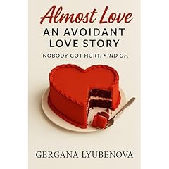 Nobody Got Hurt. Kind of. Audiobook By Gergana Lyubenova cover art