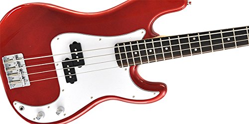 Amazon | 【国内正規品】 PLAYTECH プレイテック エレキベース PB450