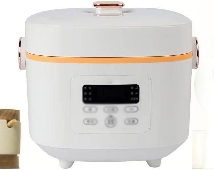 Induction Rice Cooker & Kitchen Appliance image 4
