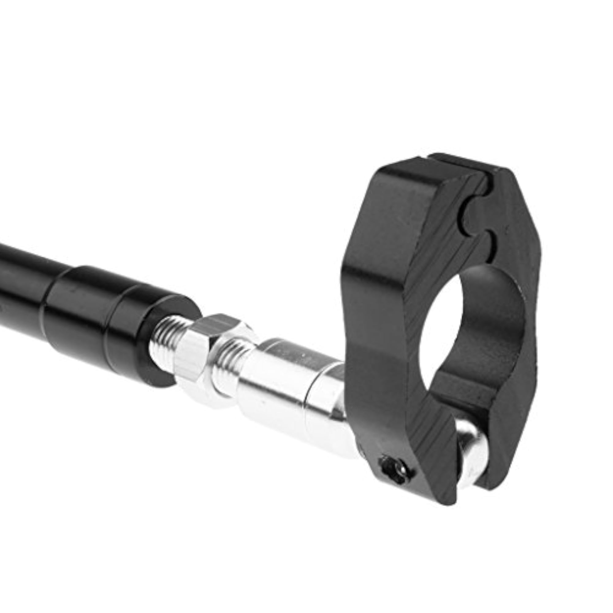 Universal Adjustable Motorcycle Handlebar