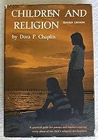 Children and Religion B0007E2AU2 Book Cover