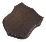 façon élégante d'exposer des médailles et des décors, reflétant les réalisations et les mérites