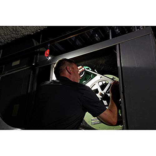 Milwaukee Usb Rechargeable Pivoting Led #TOP5