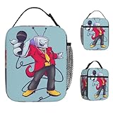 Photo Gallery È tempo di tv tenna lunch bag fashion lunch box borse da viaggio tote con cerniera portatile per le donne oxford print cooler bag Photo Gallery È tempo di tv tenna lunch bag fashion lunch box borse da viaggio tote con cerniera portatile per le donne oxford print cooler bag