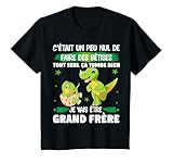 Annonce Grand Frère Je Vais Être Grand Frère