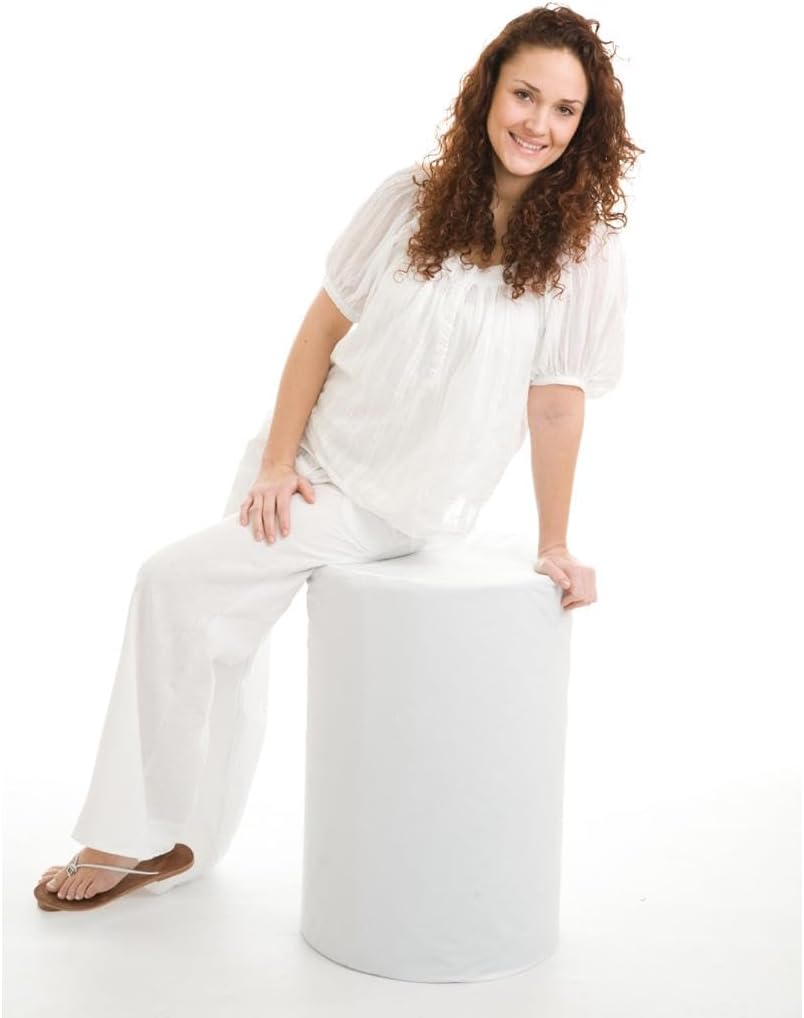 Manfrotto White Covers for Standard Posing Tubs, Set of 7