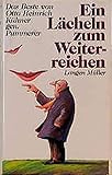  Ein Lächeln zum Weiterreichen: Das Beste von Otto Heinrich Kühner, genannt Pummerer