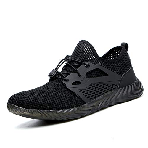 jiefu steel toe shoes