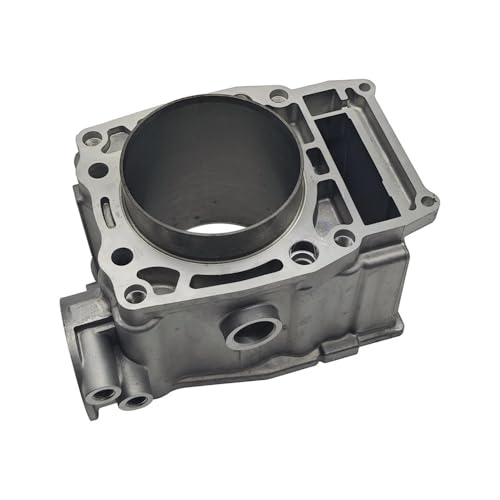 Pistón de cilindro de 92 mm repuesto de motor para motocicleta todoterreno UTV ATV 500 7