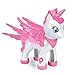 Pinypon - Estrella y Unicornio Volador (Famosa 700014082)