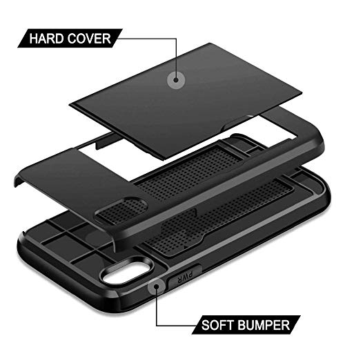 Étuis Slide Armor pour iPhone 14 Pro Max idéals pour vos voyages - 3