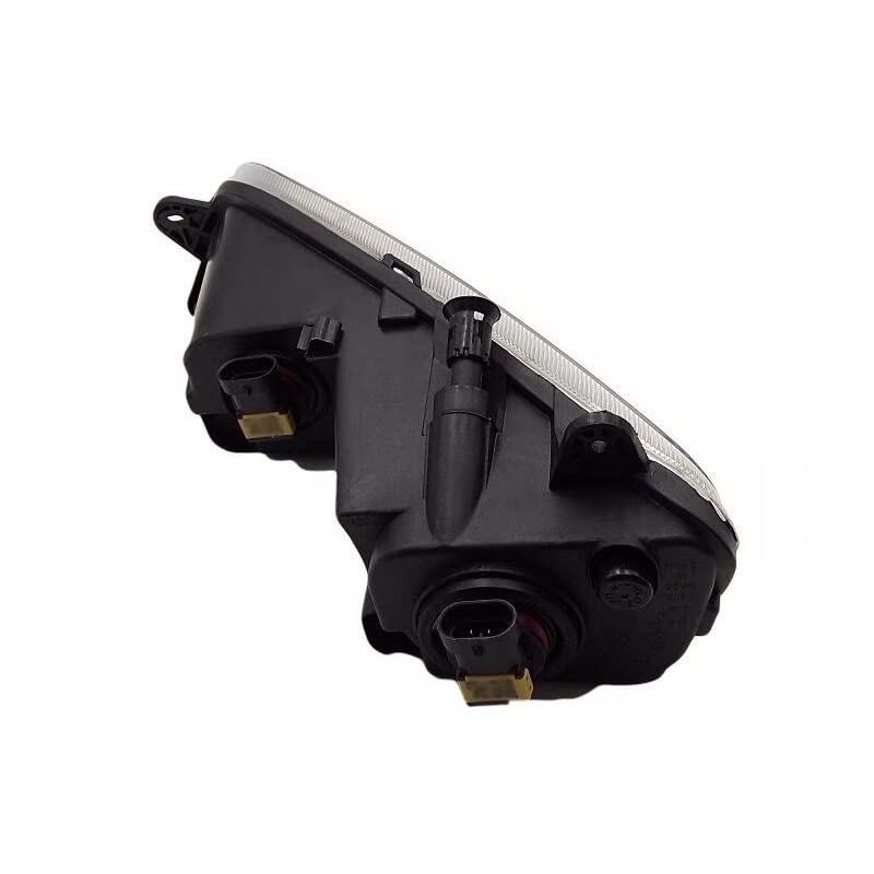 Feu antibrouillard LED pour Passat B7 gauche et droite kit complet 2011-2016 - 3