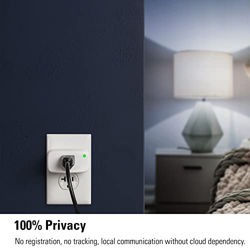 Eve 10EBU4151 Energy (Matter) - Smart Plug thumb #5