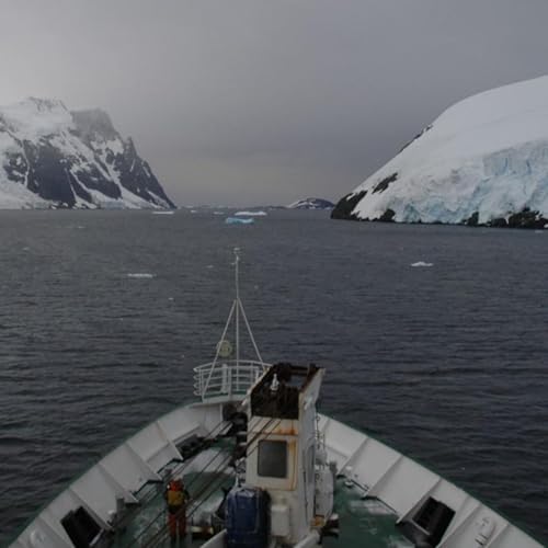 Trekking nel Mondo #49 Ai confini del mondo: le prime grandi spedizioni polari