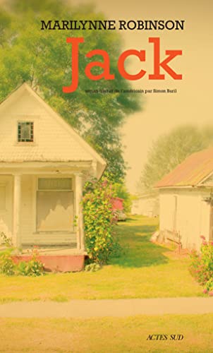 Jack [French] 2330167237 Book Cover