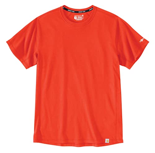 Image of Carhartt Men's Irvine Relaxed T-Shirt