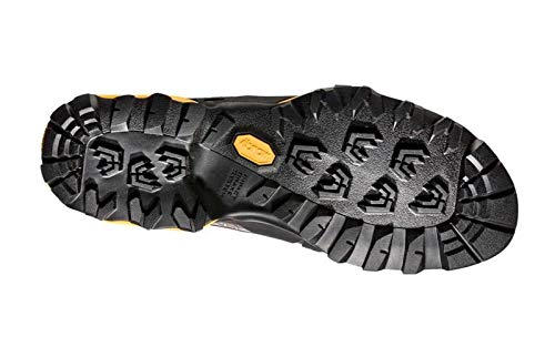 Bergschuhe Herren La Sportiva M Tx5 GTX Gelb-Schwarz mit Gore-Tex