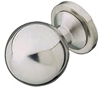 AMIG - Pomo Puerta Macizo Inox Amig 60