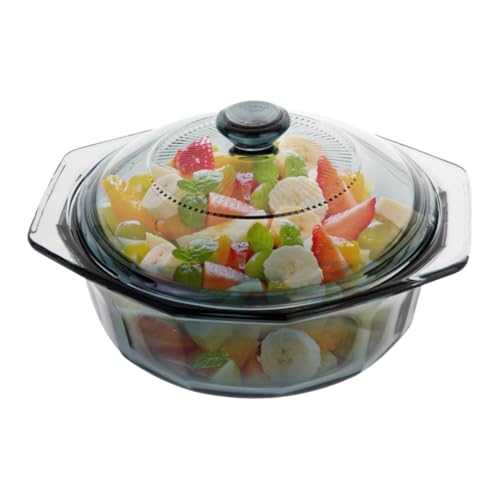 TIPTAP Mini Casserole Dish, Baking...