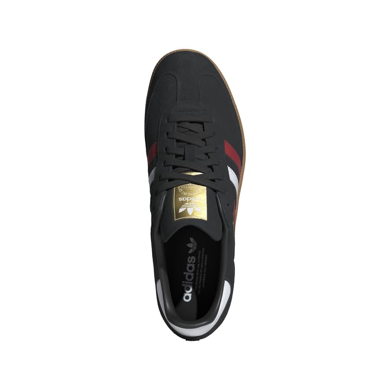Image of adidas Originals Samba Mens Sneakers