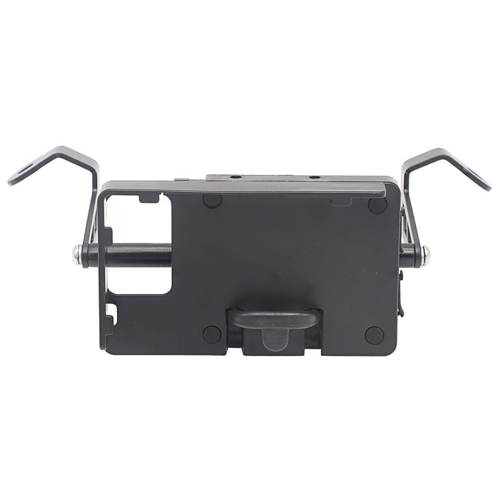 Soporte para Teléfono de Motocicleta Compatible con Ducati para Multistrada 1200S 1200 950 Enduro Soporte móvil Universal Motocicleta