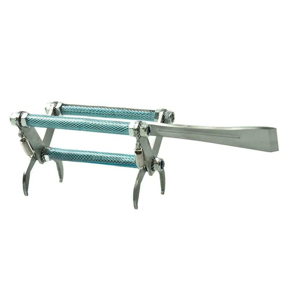 Aundhegrtt As Shown Beekeeping Honeycomb Management Tool-For Efficient Honeycomb Frame Transfer& Beehive Spleen Lifting Clip