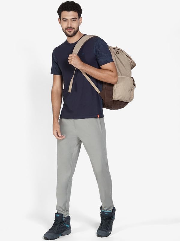 Image of Wildcraft Men Polo Shirt