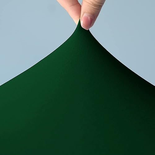 Miniatura 5 de Gowinex Paquete de 2 manteles de elastano para mesa rectangulares de 72 pulgadas de largo x 30 pulgadas de ancho x 30 pulgadas de alto