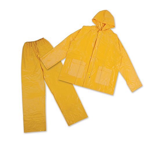 Image of Stansport Rainsuit