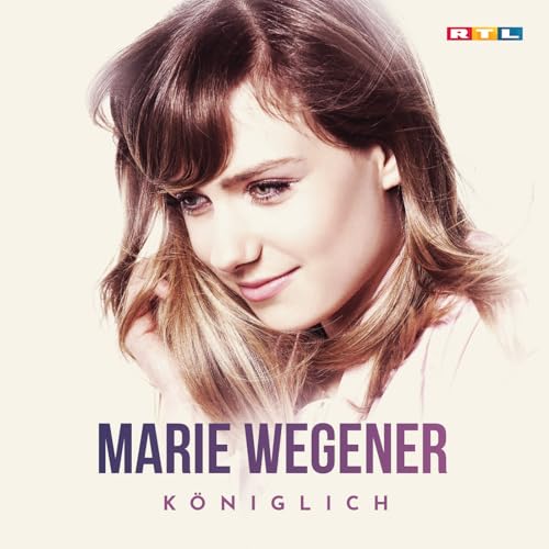 Marie Wegener