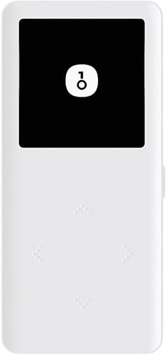 Cartera de hardware criptográfico tamaño mini 100% código abierto FIDO Key Cryptocurrency Offline Physical Wallet fácil de usar para Bitcoin,