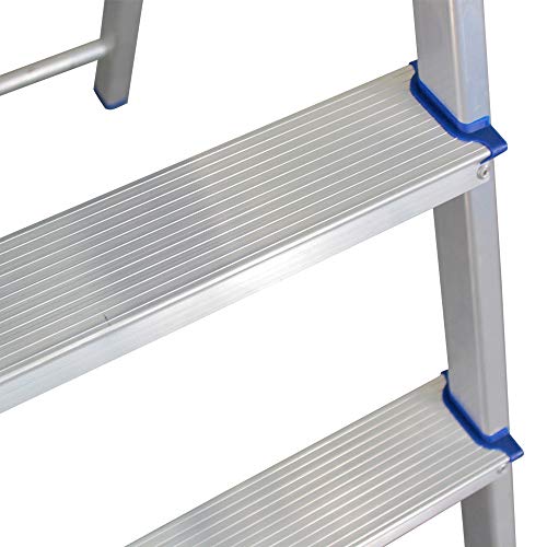 ESCADA DOMÉSTICA 3 DEGRAUS - BEL