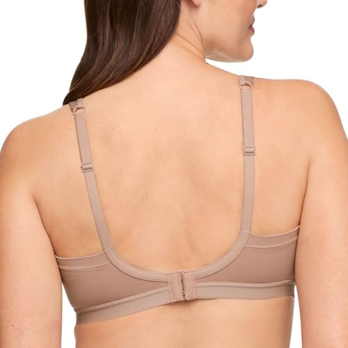 Warner's Women's Women's Blissful Benefits Side Smoothing Underwire Bra Bra