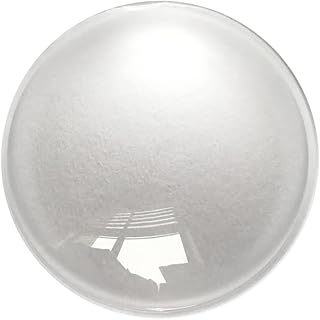 Plastic Smooth Sheet Lens Homogenizing Tablet for Laser Diode Plano-Convex 808nm 830nm 850nm 905nm 940nm 980nm IR Infrared Laser