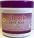 Sleek Hot Wax Hair Remover- 250 g
