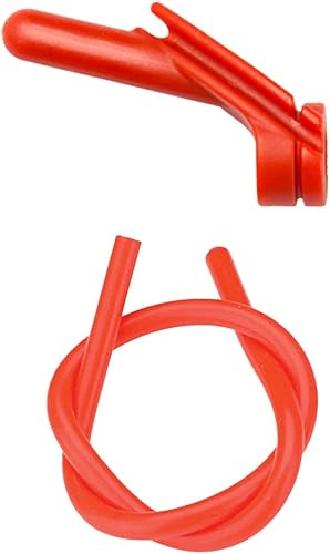 Pine Ridge Tiro con arco Nitro Peep Sight